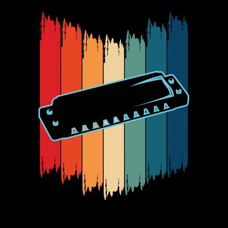 Harmonica