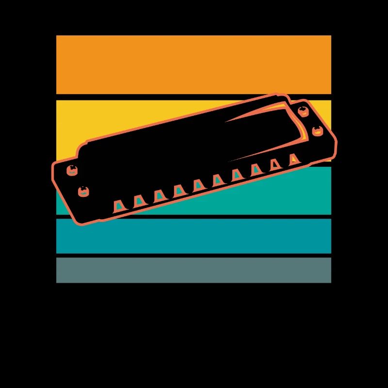 Harmonica