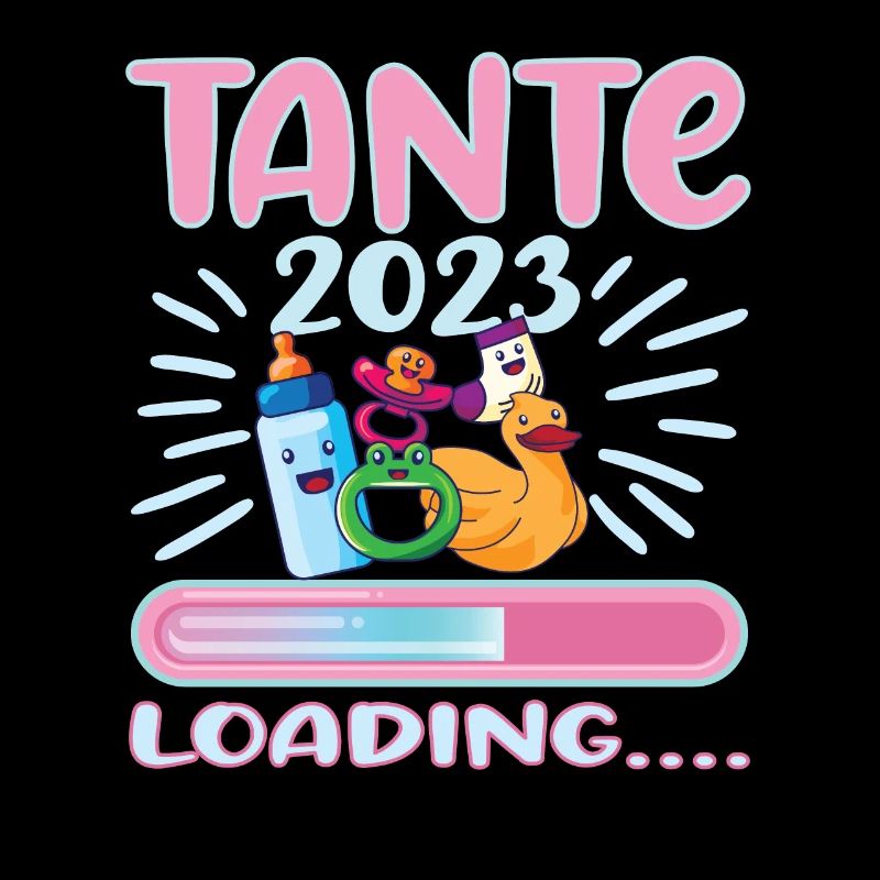 Aunt 2023 Loading Aunt