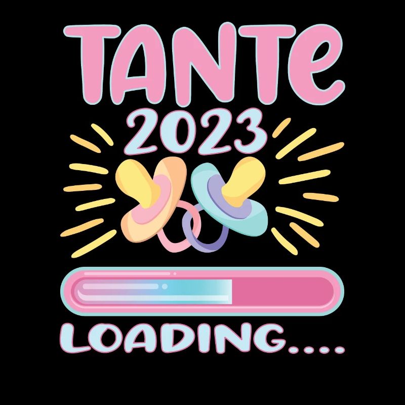 Tante 2023 Loading