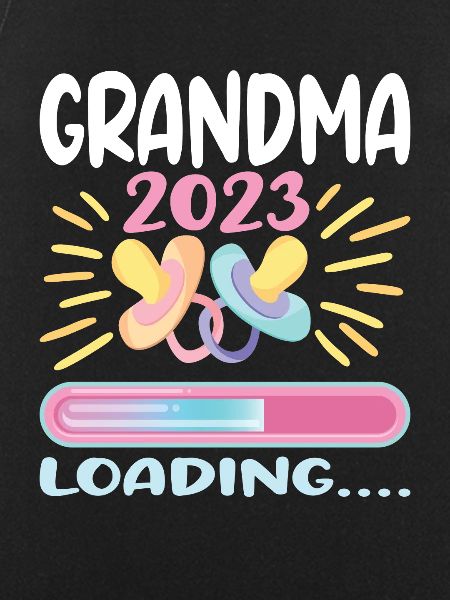 Grandma 2023 Loading