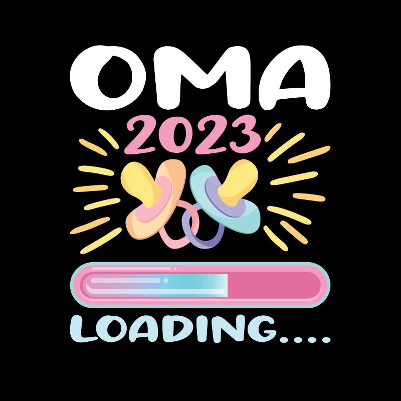 Ich Werde Im Jahr 2023 Großmutter Sein