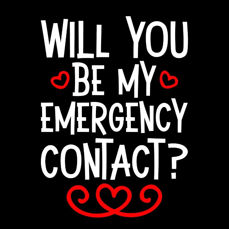 Serez-vous mon contact d’urgence 4