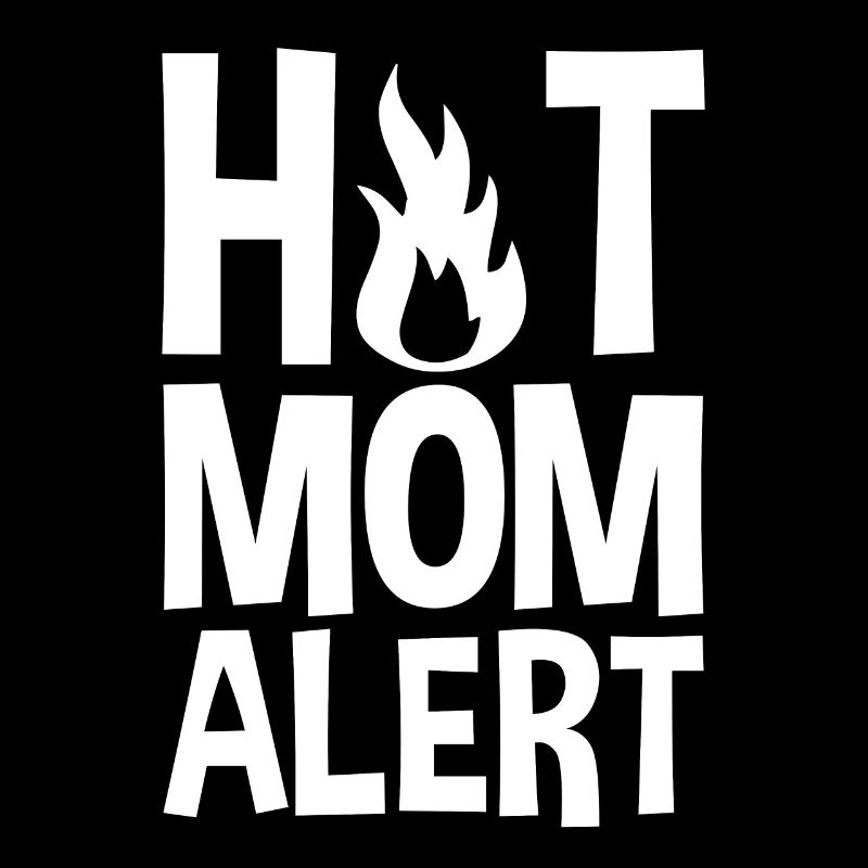 Alerte maman chaude