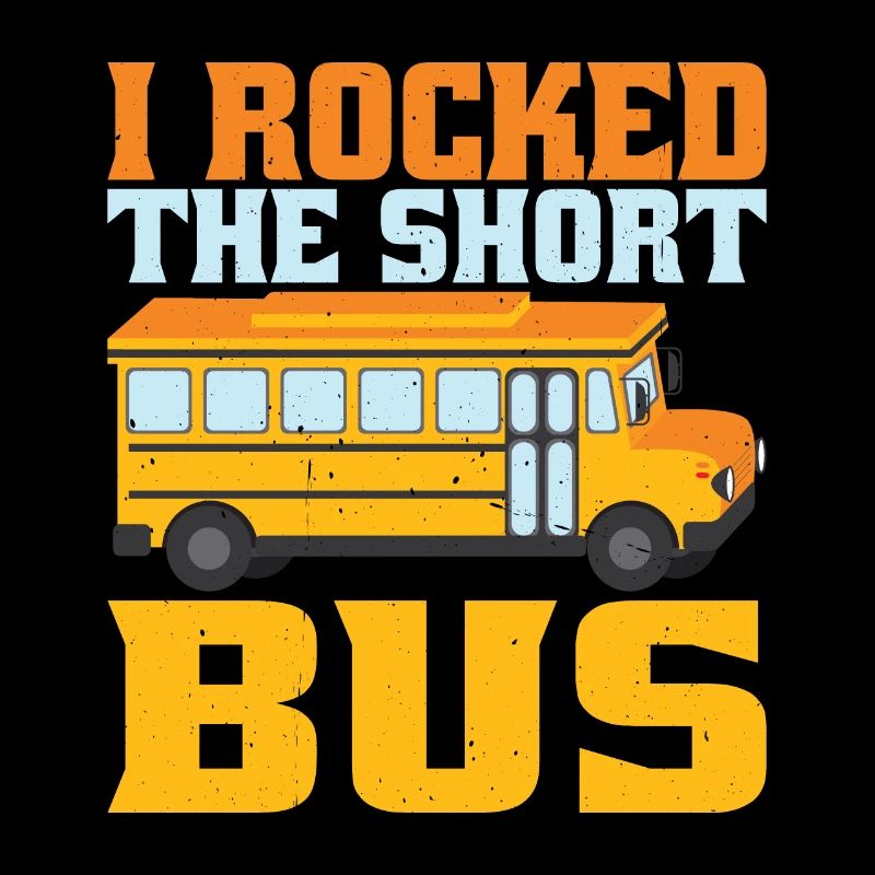 I Rocked The Short Bus 5