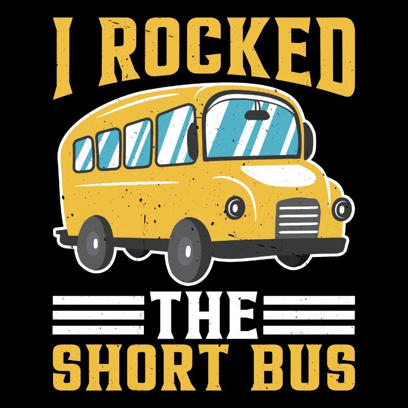 I Rocked The Short Bus 4