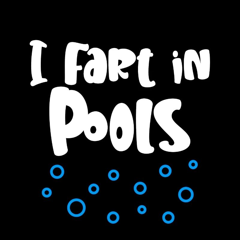 Je pète dans les piscines 4