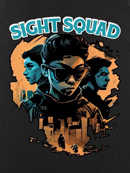 Sight Squad 6