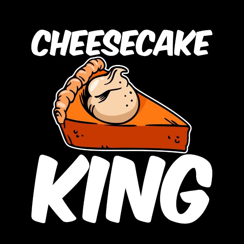 Cheesecake King 4