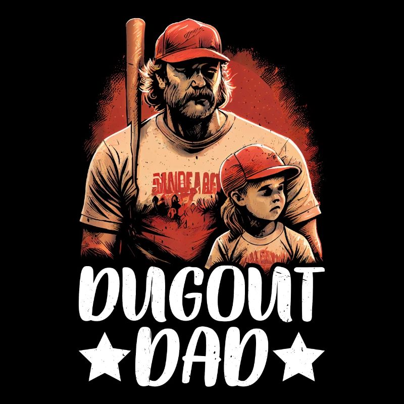 Dugout Papa 6