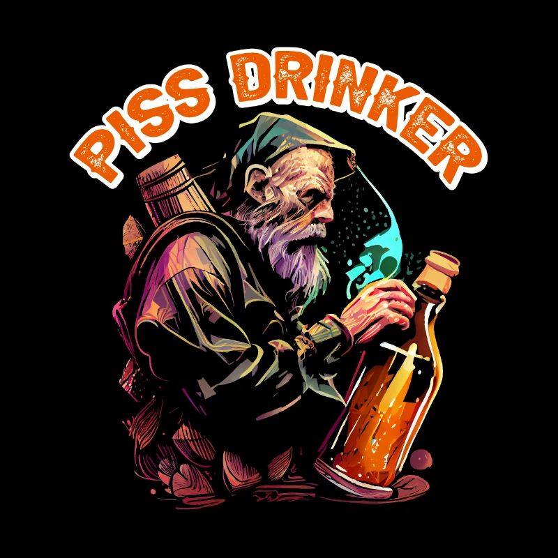 Piss Drinker 35