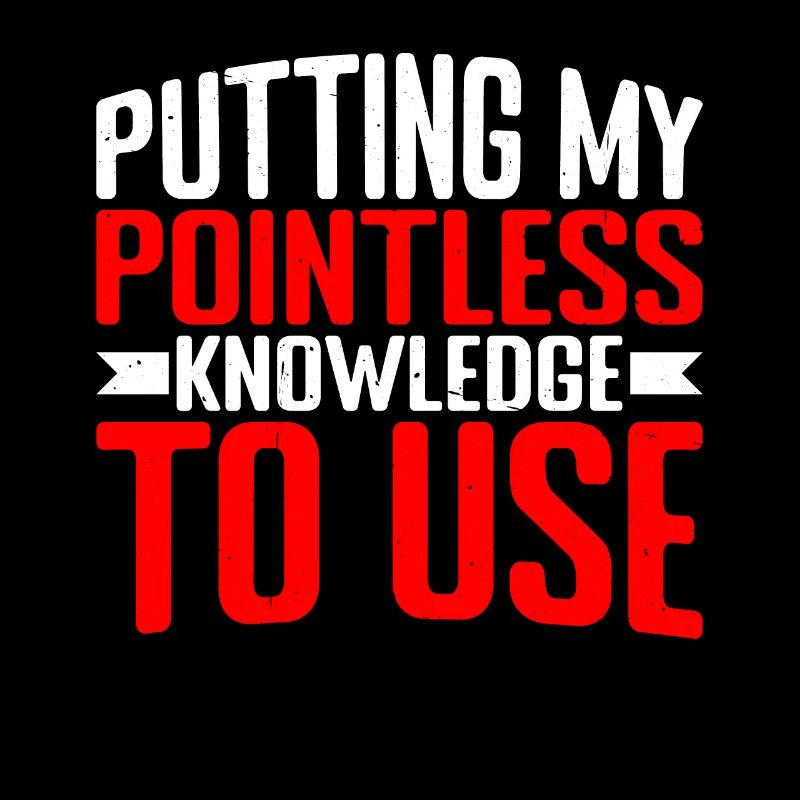Putting My Pointless Knowledge To Use 2