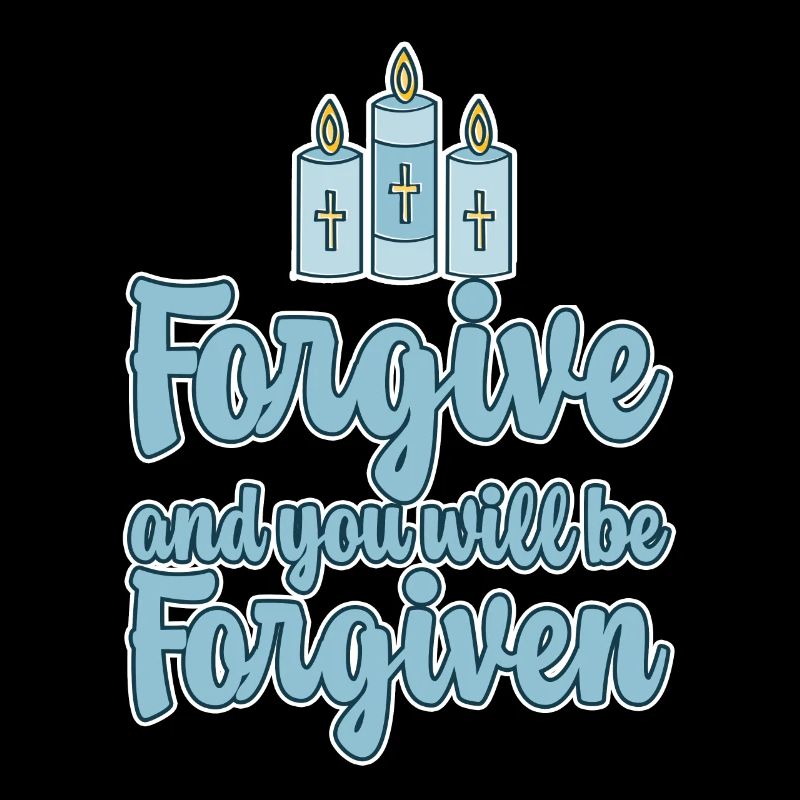 Forgive And You Will Be Forgiven 4