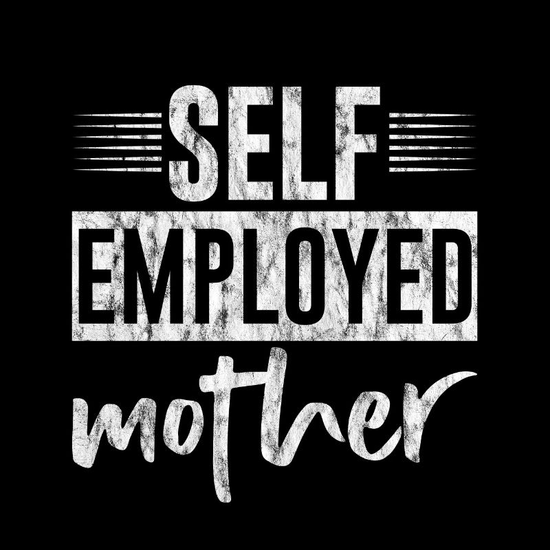 Self Employed Mother 3