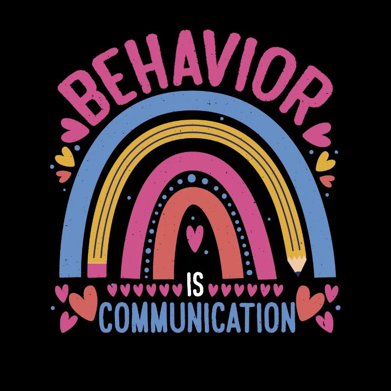 Behavior Is Communication 24