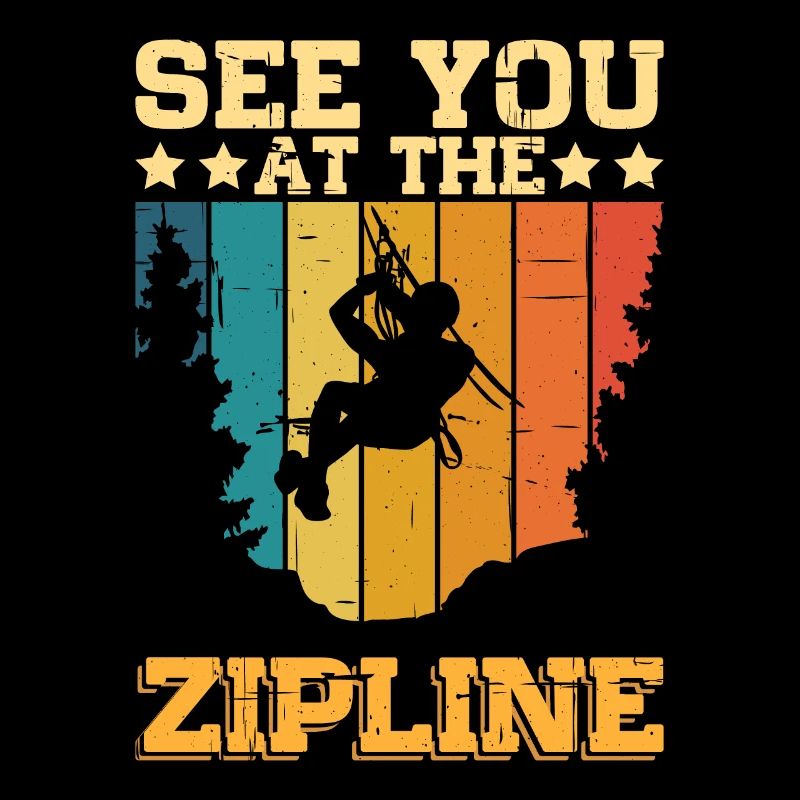 Rendez-vous à The Zipline 2