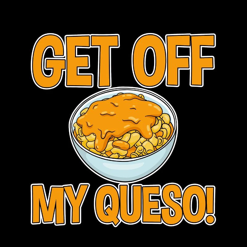 Descends de mon Queso 4