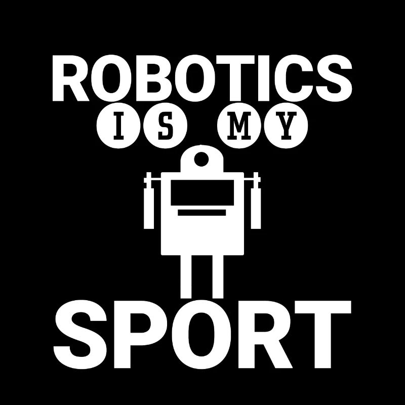 Robotics Is My Sport 4