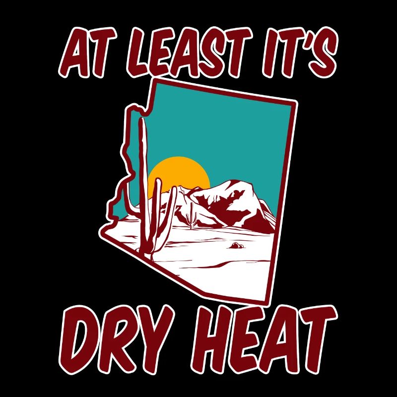 Au moins, c’est Dry Heat 2