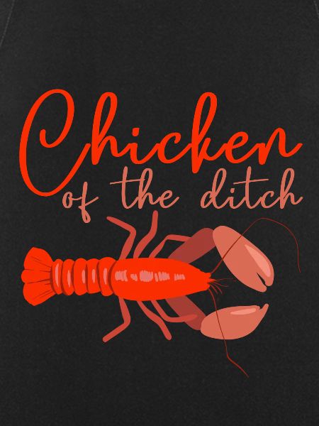 Chicken Of The Ditch