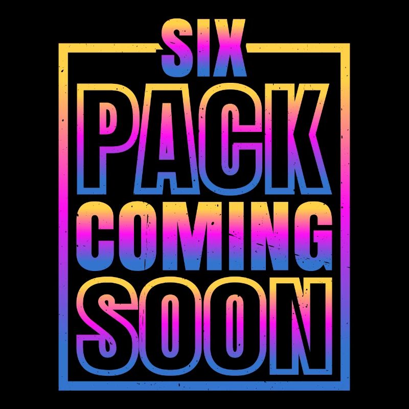 Pack de six bientôt disponible 62