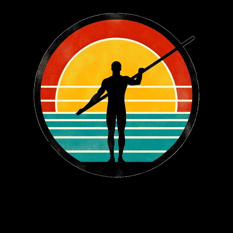 Pole Vault