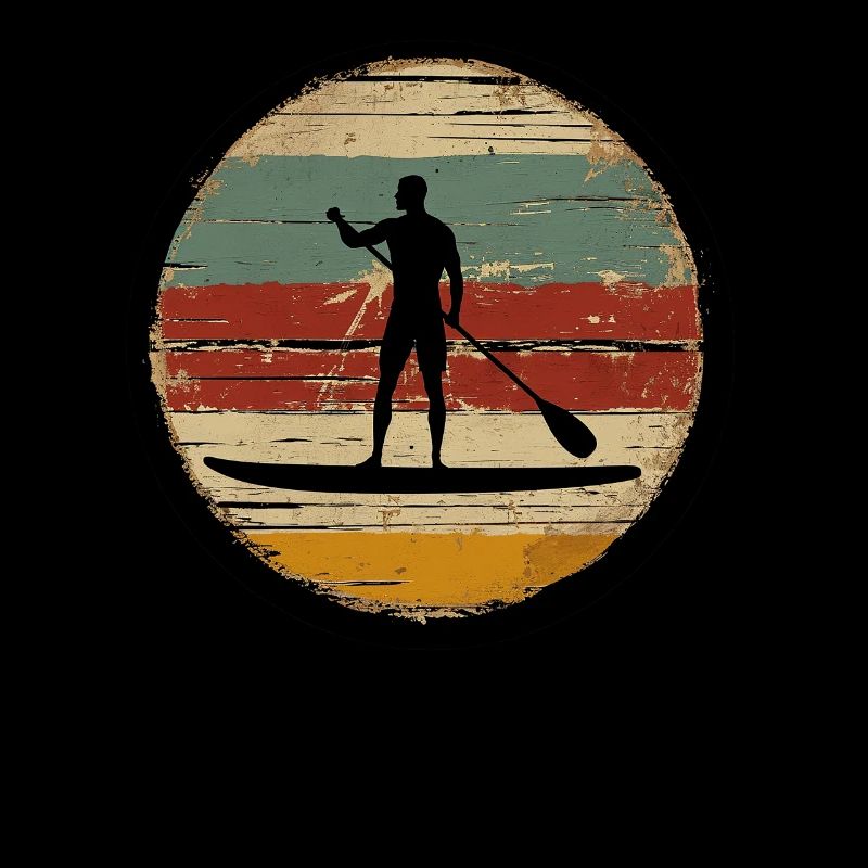 Standup Paddle 2