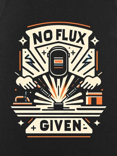 No Flux Given 16
