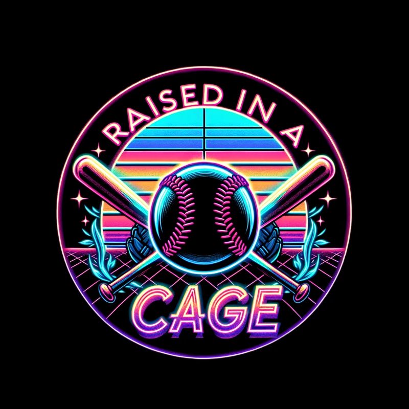 Élevé Dans Une Cage 18