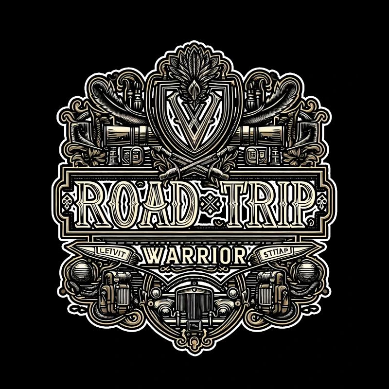 Road Trip Guerrier 7