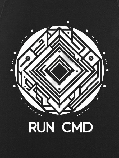 Run Cmd 32
