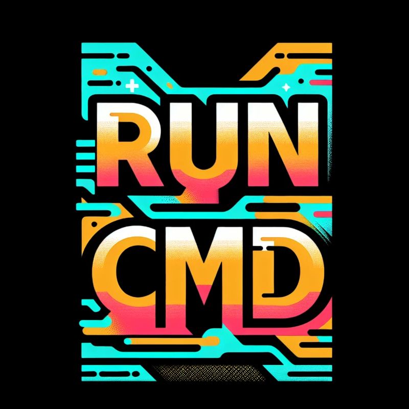 Run Cmd 34