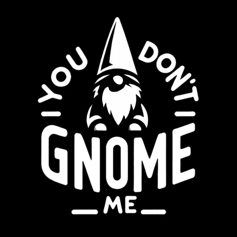 Tu ne me gnomes pas 7