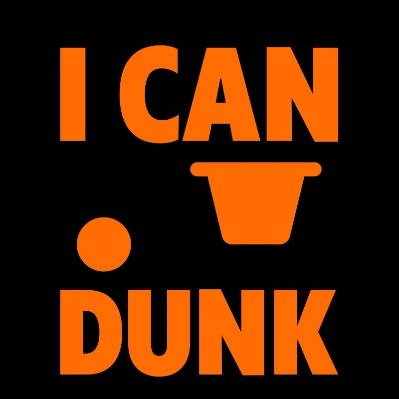 Je peux dunker 2