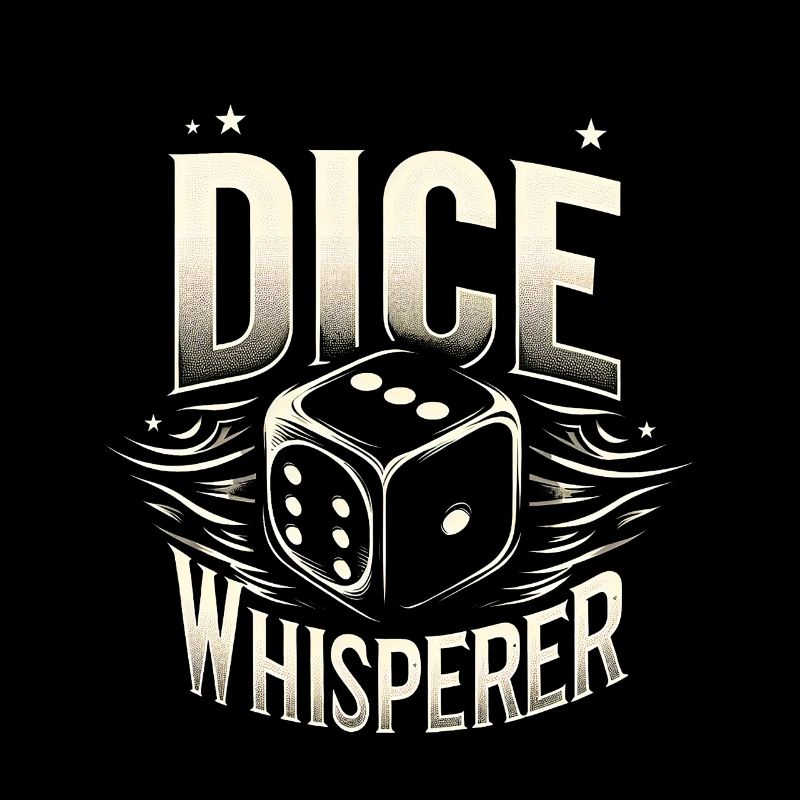 Dice Whisperer 5