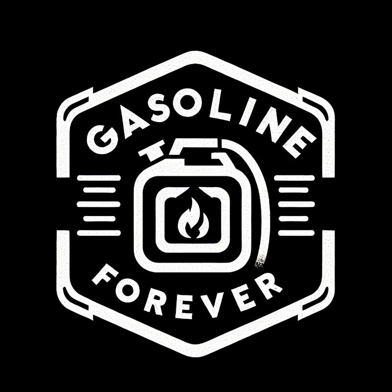 Gasoline Forever 13