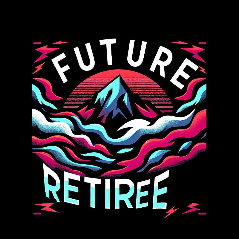 Futur retraité 5