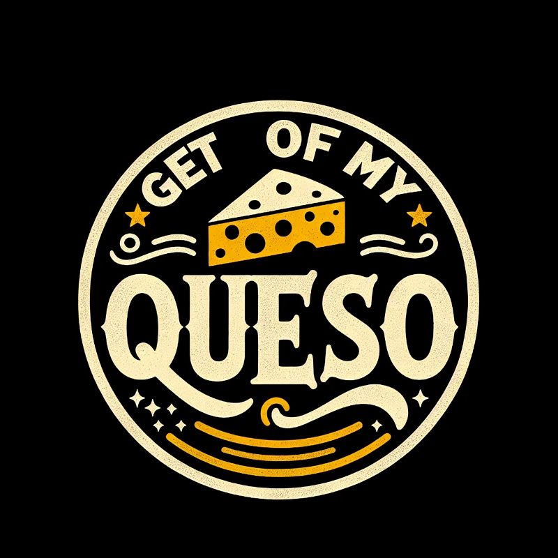 Descends de mon Queso 6