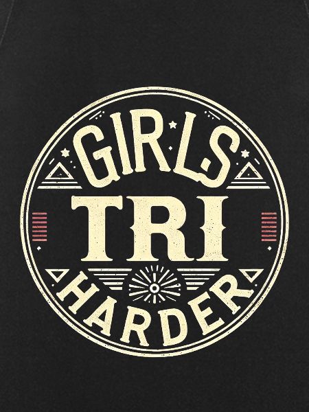 Filles Tri 12