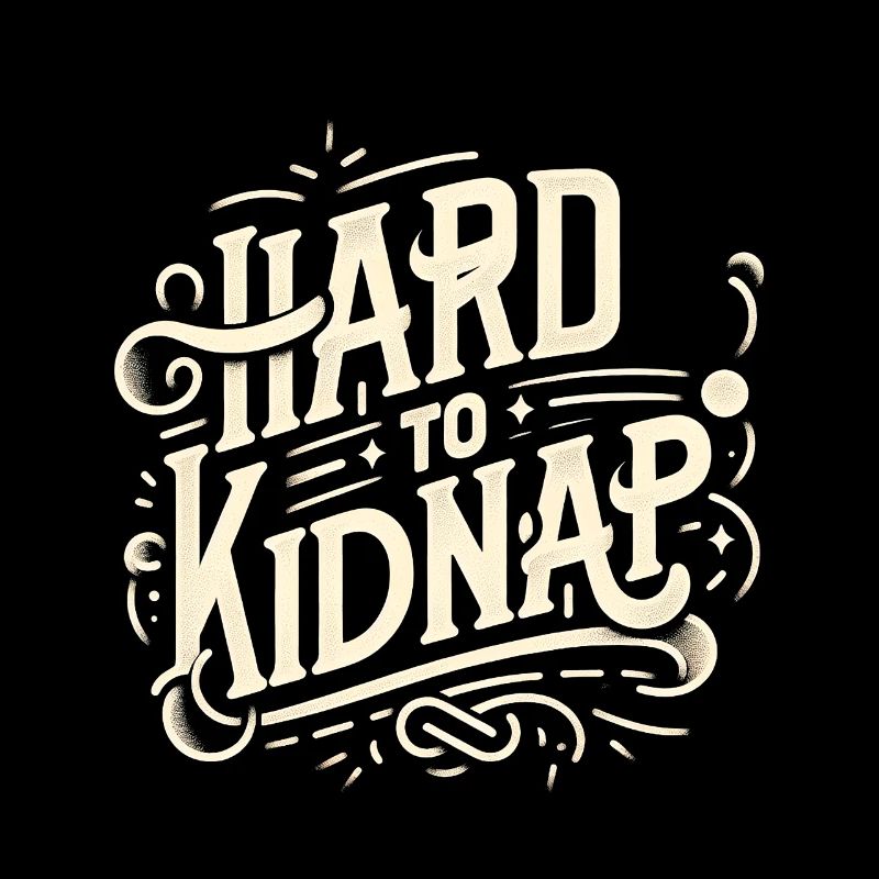 Difficile à kidnapper 6