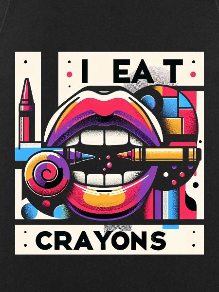 I Eat Crayons 19