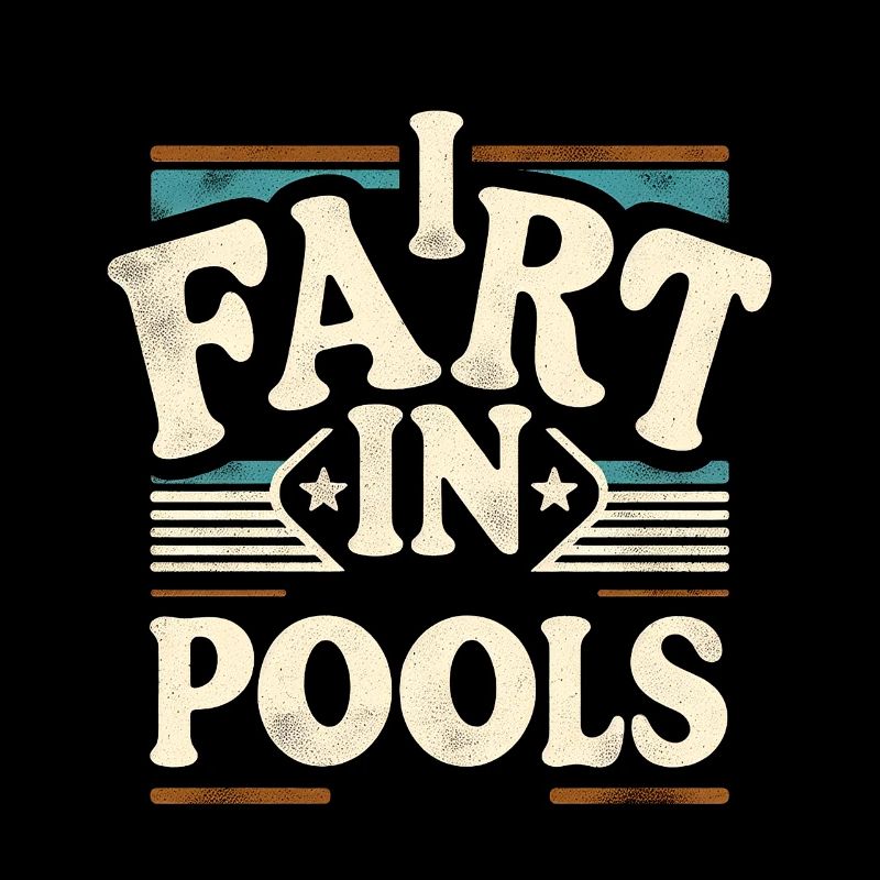 Je Pète Dans Les Piscines 6