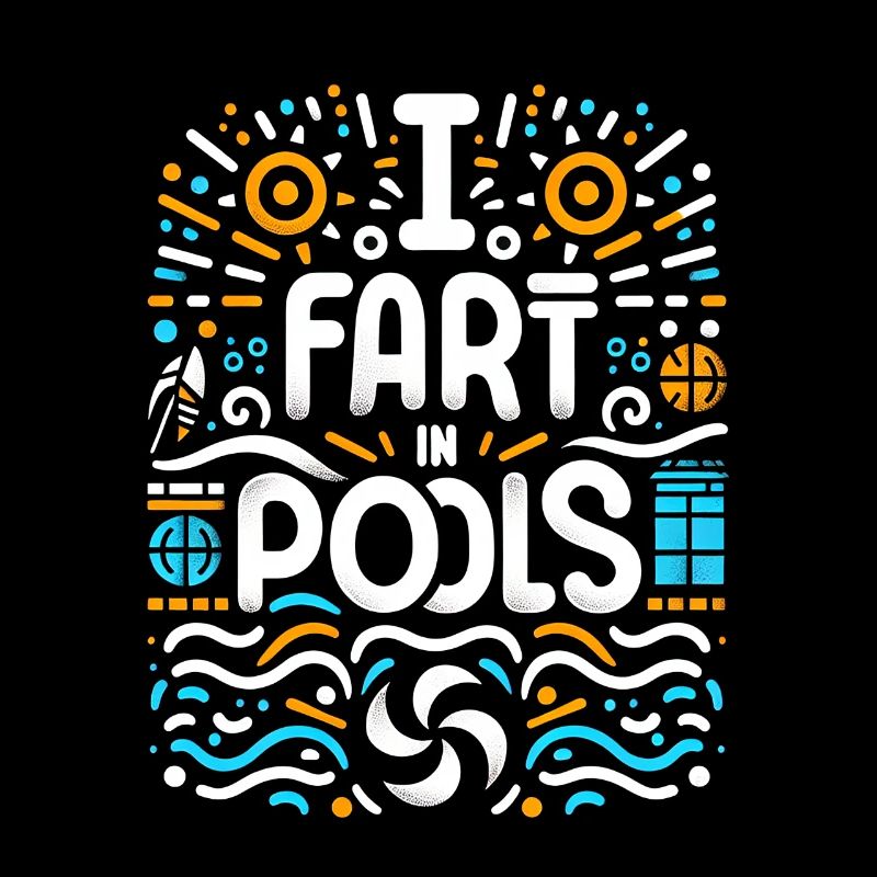 Je Pète Dans Les Piscines 9