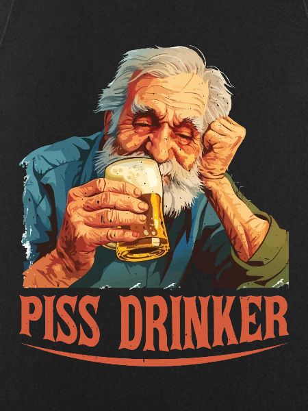 Piss Drinker 44
