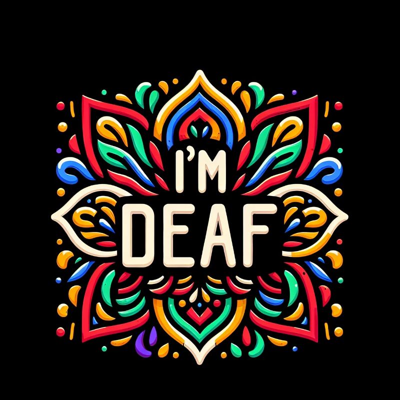 I'm Deaf 43
