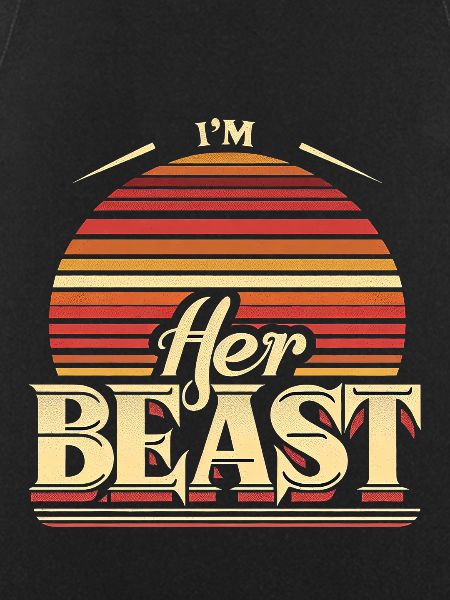 I'm Her Beast 8