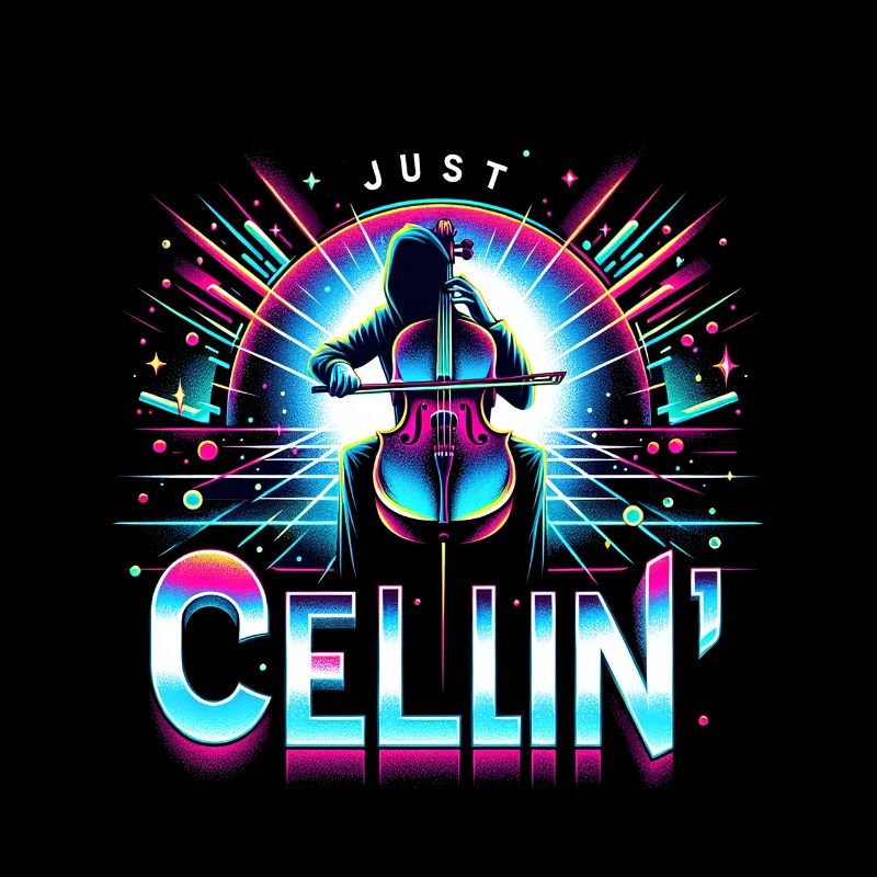 Juste Cellin' 12