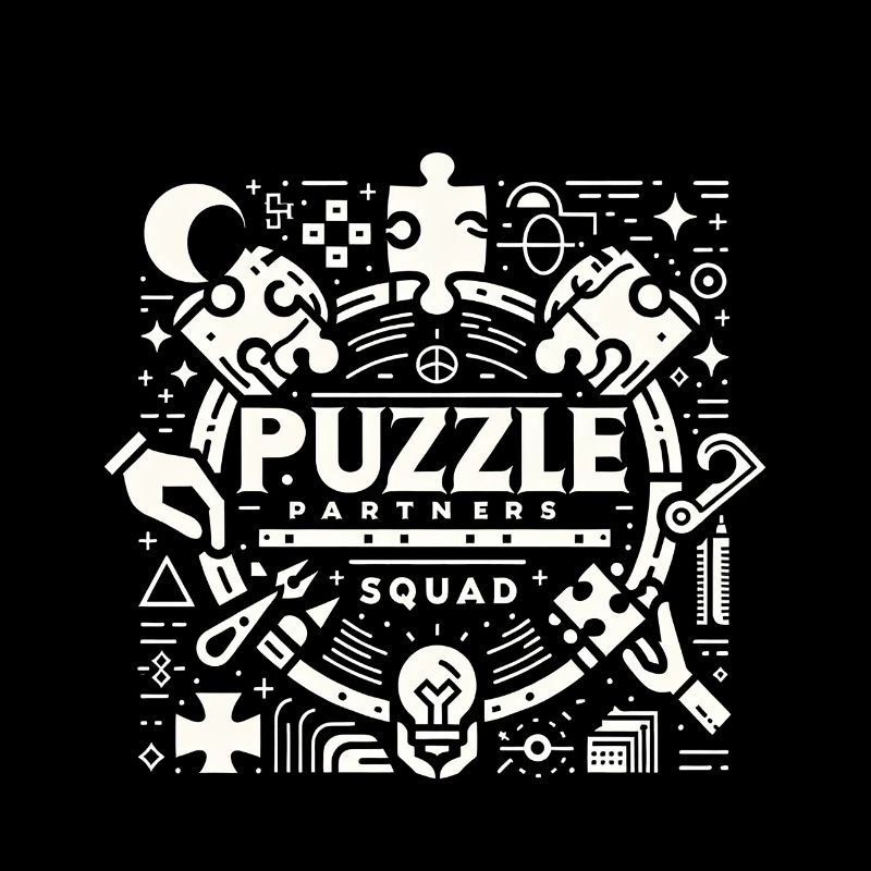 Puzzle Partners Escouade 3