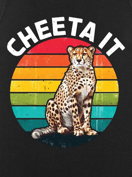 CheetaIt