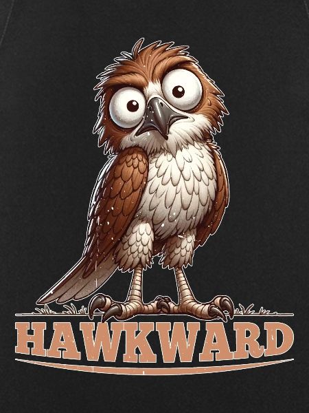 Hawkward